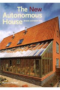 The New Autonomous House