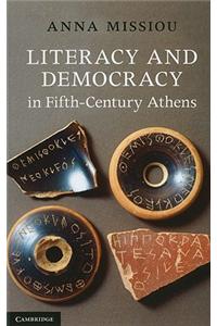 Literacy and Democracy in Fifth-Century Athens