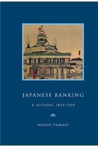 Japanese Banking