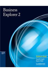 Business Explorer 2 Student's Book