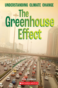 Greenhouse Effect (a True Book: Understanding Climate Change)