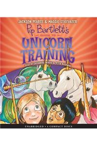 Pip Bartlett's Guide to Unicorn Training (Pip Bartlett #2)