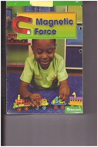 Houghton Mifflin Harcourt Science