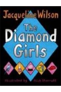 The Diamond Girls