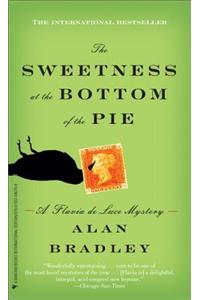 SWEETNESS AT THE BOTTOM EXP