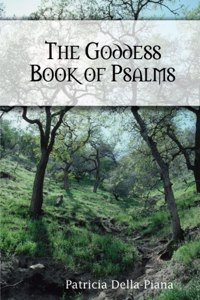 Goddess Book of Psalms