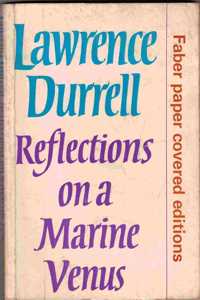 Reflections on Marine Venus-Oe