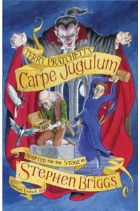 Carpe Jugulum