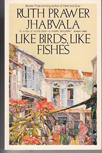 Like Birds, Like Fishes (Panther Books)