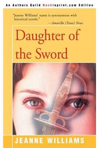 Daughter of the Sword