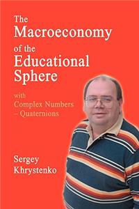 Macroeconomy of the Educational Sphere with Complex Numbers