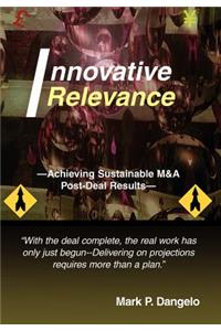 Innovative Relevance