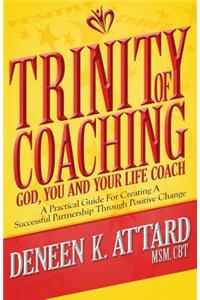 Trinity of Coaching
