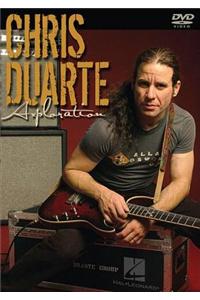 Chris Duarte - Axploration