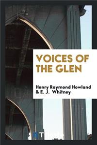 Voices of the Glen
