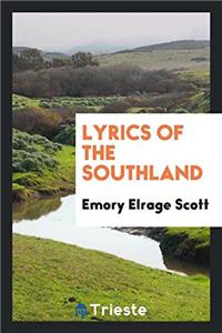 Lyrics of the Southland