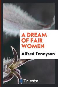 A Dream of Fair Women