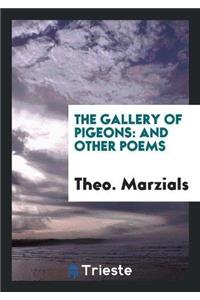 The Gallery of Pigeons