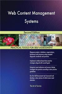 Web Content Management Systems Second Edition