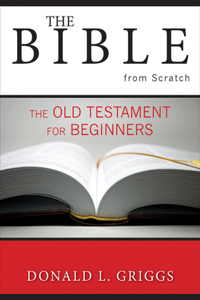 Bible from Scratch