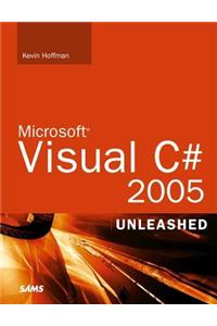 Microsoft Visual C# 2005 Unleashed