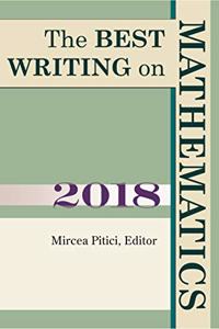 Best Writing on Mathematics 2018