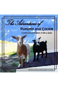 Adventures of Pumpkin and Cookie