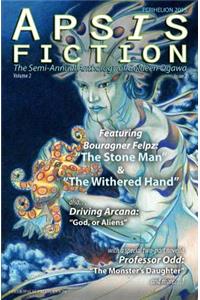 Apsis Fiction Volume 2, Issue 2