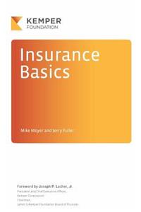 Insurance Basics