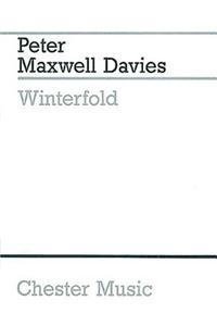 Peter Maxwell Davies: Threnody on a Plainsong for Michael Vyner