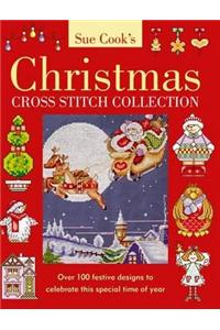 CHRISTMAS CROSS STITCH COLLECTION