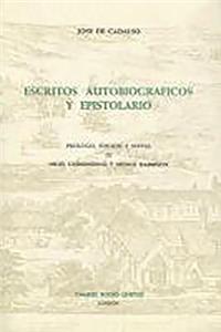 Escritos Autobiográficos y Epistolario