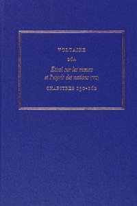 Complete Works of Voltaire 26A