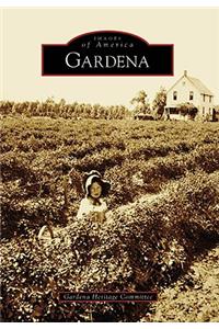 Gardena, Ca