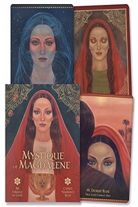 Mystique of Magdalene