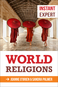 Instant Expert: World Religions