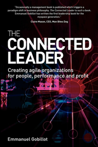 The Connected Leader