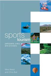 Sports Tourism