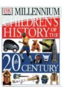 Junior Chronicle Of The 20Th Century Revised