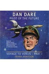 Dan Dare: Voyage to Venus