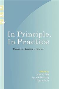 In Principle, in Practice