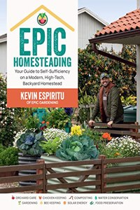 Epic Homesteading