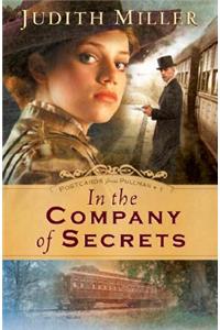 In the Company of Secrets