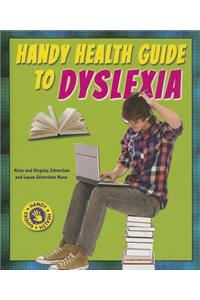 Handy Health Guide to Dyslexia