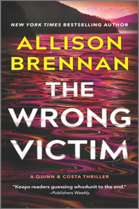 Wrong Victim