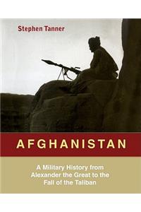 Afghanistan Lib/E