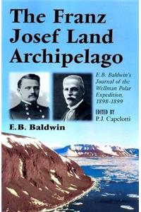 The Franz Josef Land Archipelago