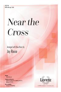Near the Cross