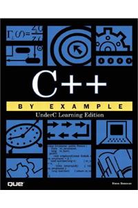 C++ by Example