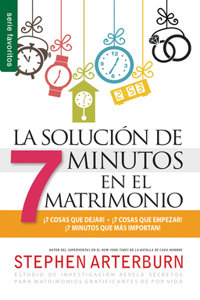 Solución de 7 Minutos En El Matrimonio